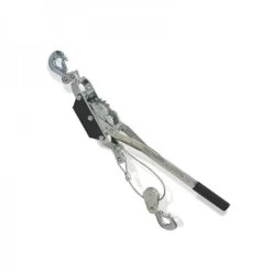 BGS Handseilwinde Mit Ratschenfunktion