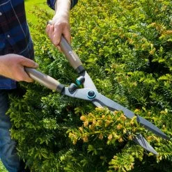 Gardena Heckenschere NatureCut Mit Echtholzgriff -Profi Werkzeug Geschaft 9kkcWACybZATq5p 1280x1280