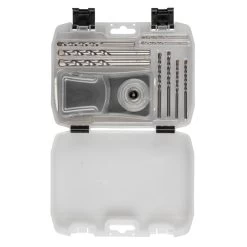 Steinbohrersatz 10-teilig, 3-10 Mm, Mit Bohrstaubfänger 6 Steinbohrersatz 10-teilig, 3-10 Mm, Mit Bohrstaubfänger -Profi Werkzeug Geschaft 9knpHX85o5JfYlL 1280x1280