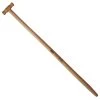 Schaufelstiel Esche 120cm Gebogen Mit T-Griff -Profi Werkzeug Geschaft 9koGdoaXMMt7hzL 1280x1280
