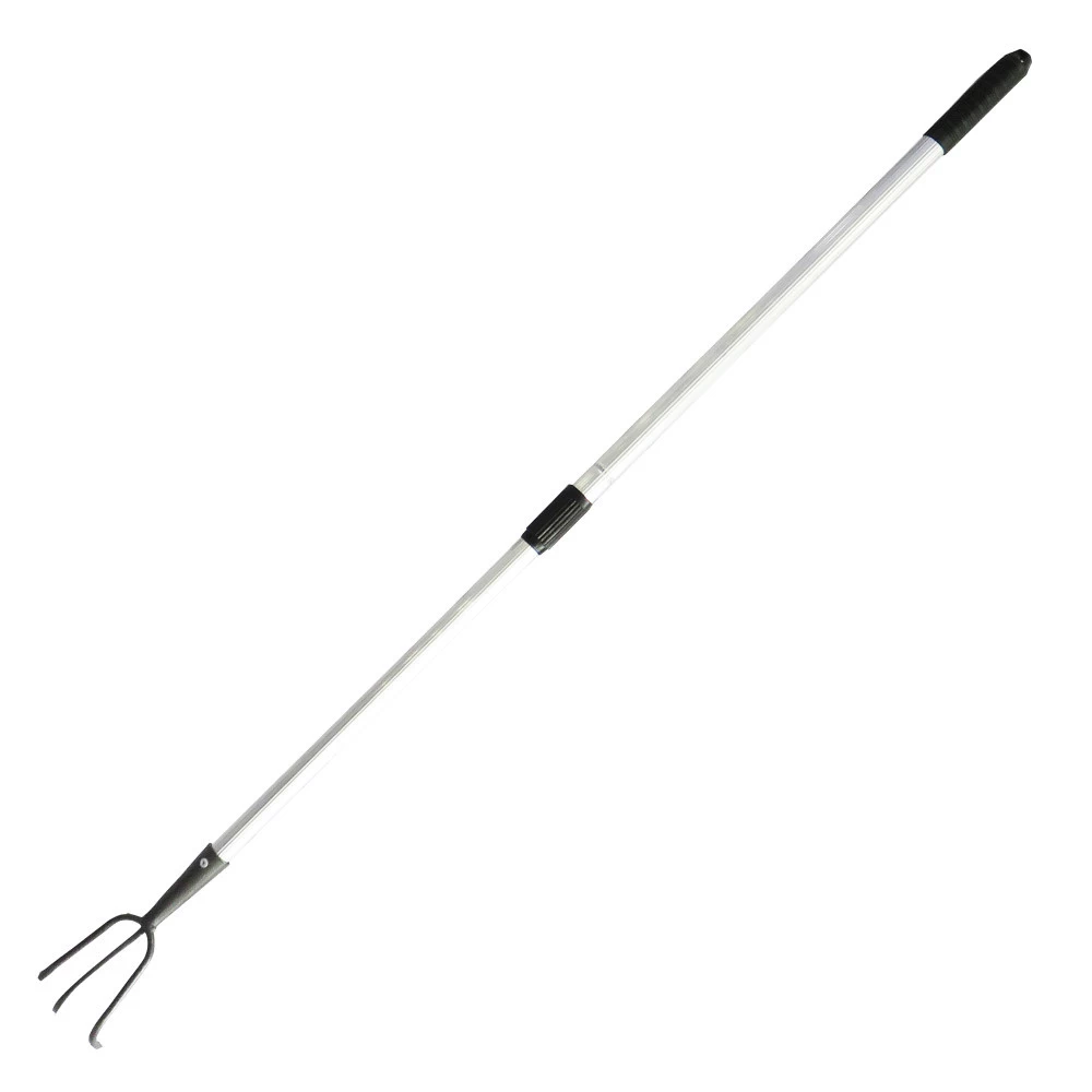 Gartengeräte mit Alu-Teleskopstiel in verschiedenen Ausführungen Gartengeräte Mit Alu-Teleskopstiel In Verschiedenen Ausführungen -Profi Werkzeug Geschaft