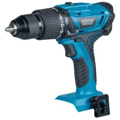 GERMANIA Plattform Akku-Schlagbohrmaschine 20 V Li-Ion