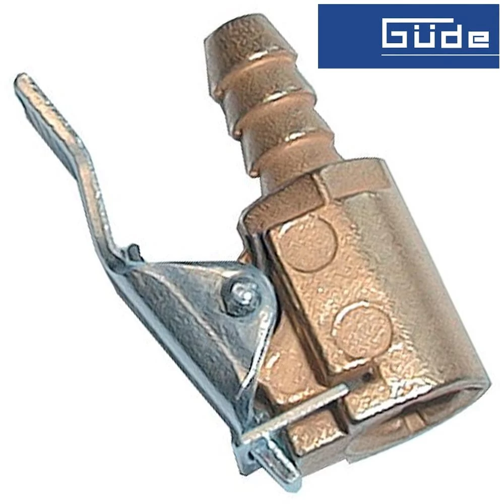 GÜDE Michelin Ventilstecker aus Messing Güde GÜDE Michelin Ventilstecker Aus Messing -Profi Werkzeug Geschaft