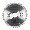 GERMANIA HM Multifunktionssägeblatt Ø 160 Mm Mit 40 Zähnen -Profi Werkzeug Geschaft 9krymtVCoN67eJu 1280x1280