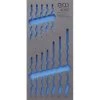 BGS Werkstattwageneinlage 1/3 Leer Für 12 Ring-Maulschlüssel SW 6-22 Mm -Profi Werkzeug Geschaft 9ktiAq76CFNCx5X 1280x1280