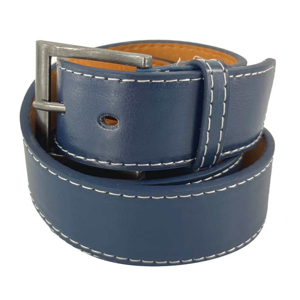 Herren Gürtel Länge 115-135 cm in Blau Herren Gürtel Länge 115-135 Cm In Blau -Profi Werkzeug Geschaft