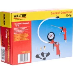 Druckluft-Zubehör-Set Mit 13-teilig, Inklusive Reifenprüfer Und Ausblaspistole -Profi Werkzeug Geschaft 9kw6D0V90SKBN8X 1280x1280