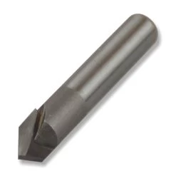 HM V-Nutfräser 9,5 Mm Von Drillcraft