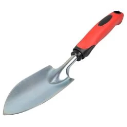 Blumenkelle Verzinkt 60 Mm 2K-Griff