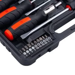 Schraubendreher-Set 36-teilig Mit Koffer -Profi Werkzeug Geschaft 9kxJTVqUkrikHXX 1280x1280