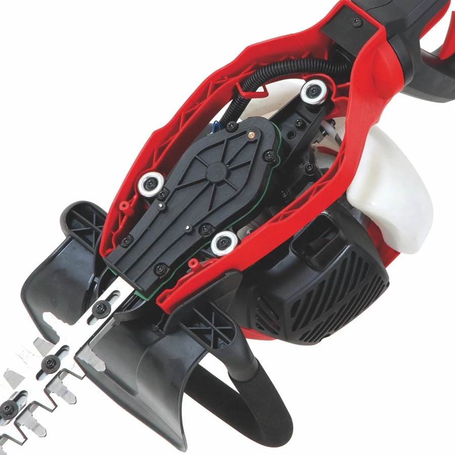 Grizzly Tools Benzin Heckenschere 2670E2 Grizzly Tools Benzin Heckenschere 2670E2 -Profi Werkzeug Geschaft