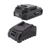 Yard Force Starter-Set 2,0 Ah Li-Ion-Akku Und 20 V Ladegerät -Profi Werkzeug Geschaft 9kzokBvjbLL9PES 1280x1280