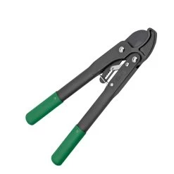 Astschere Klein, Mit Ratsche