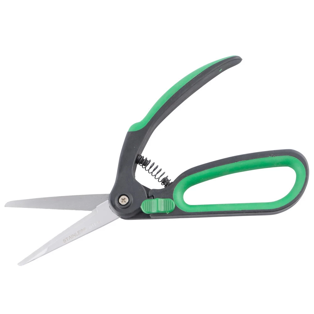 Buchsbaumschere für Rechtshänder Buchsbaumschere Für Rechtshänder -Profi Werkzeug Geschaft ADW9719410 4004722645965 127000057 Buchsbaumschere mit Ku Griff 1 1000