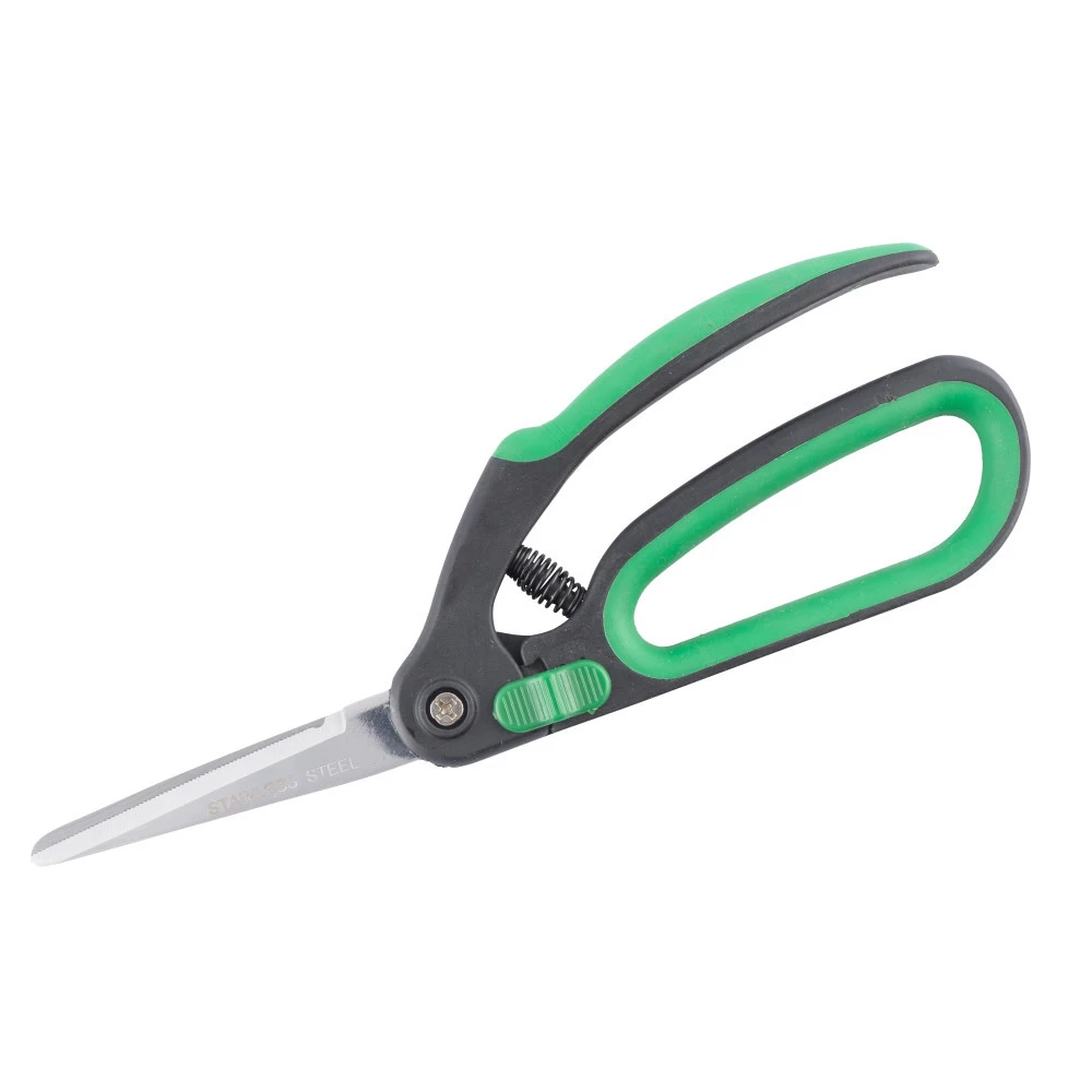 Buchsbaumschere für Rechtshänder Buchsbaumschere Für Rechtshänder -Profi Werkzeug Geschaft ADW9719410 4004722645965 127000057 Buchsbaumschere mit Ku Griff 2 1000
