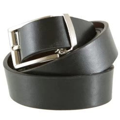 Herren Gürtel Länge 115-135 Cm Mit 2,8 Cm Breite