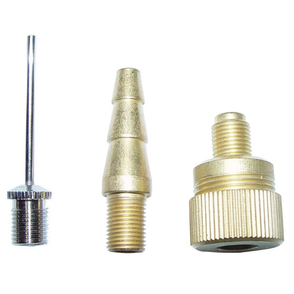 GÜDE Druckluft Adapter Set 3tlg. Güde GÜDE Druckluft Adapter Set 3tlg. -Profi Werkzeug Geschaft