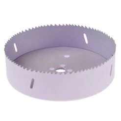 Drillcraft HSS-Lochsäge Ø 127 Mm Bi-Metall