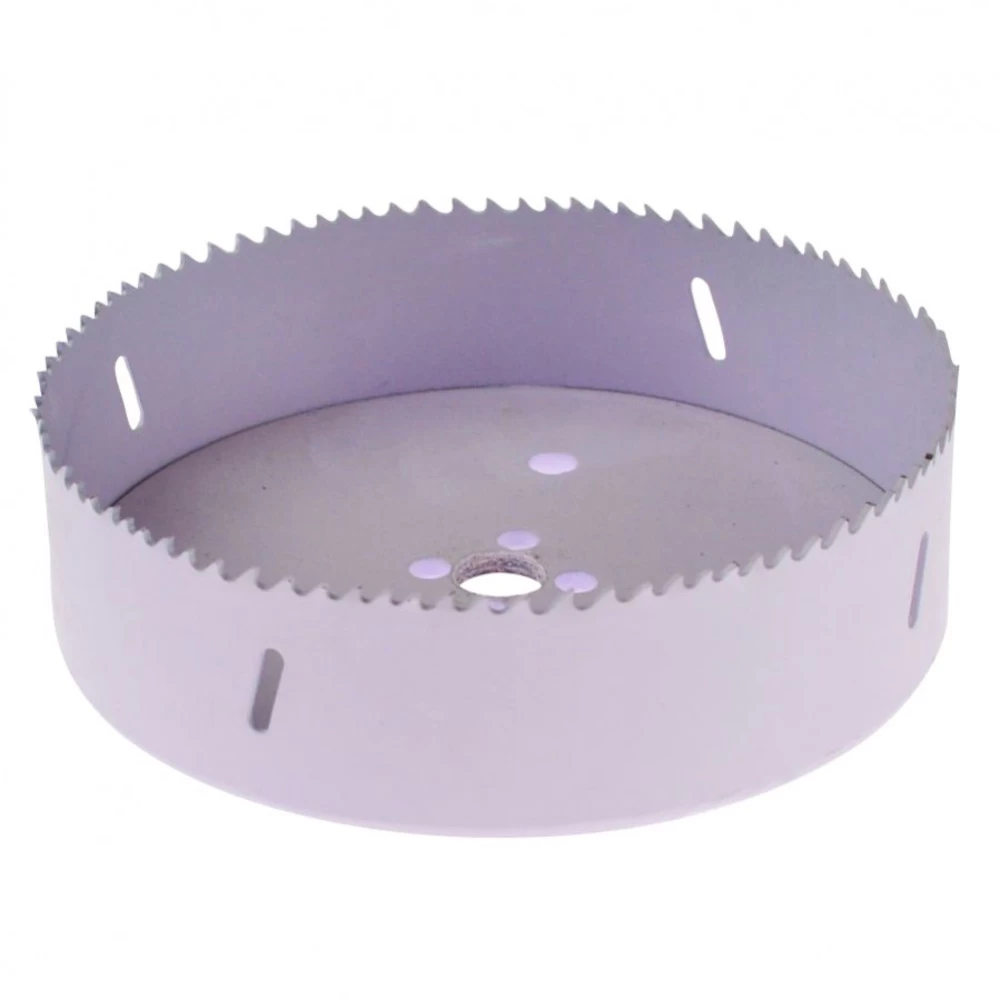 Drillcraft HSS-Lochsäge Ø 102 mm Bi-Metall Drillcraft HSS-Lochsäge Ø 102 Mm Bi-Metall -Profi Werkzeug Geschaft Z1uDGwNrrrbHnD 1280x1280 2