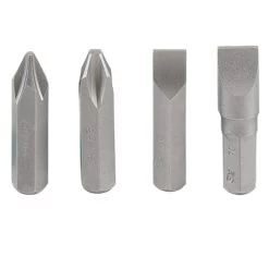 Hand-Schlagschrauber Bitsatz