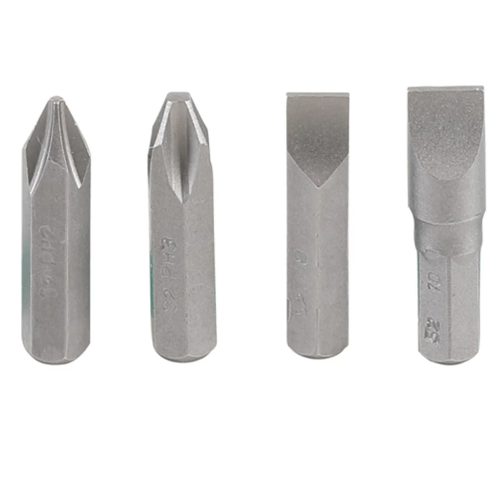 Hand-Schlagschrauber Bitsatz Hand-Schlagschrauber Bitsatz -Profi Werkzeug Geschaft