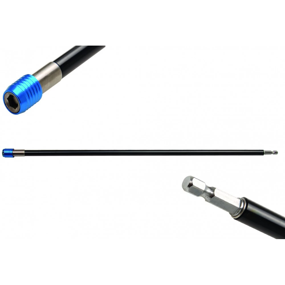 BGS Automatischer Bithalter 450 mm 1/4" BGS Automatischer Bithalter 450 Mm 1/4" -Profi Werkzeug Geschaft