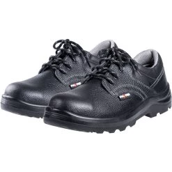 Sicherheitsschuhe S3 P Größe 45 In Schwarz