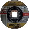 Trennscheibe Edelstahl INOX Stahl Metall 115 X 1,0 Gold Linie Trennen -Profi Werkzeug Geschaft Z4MSwsrYkUaJu6 1280x1280