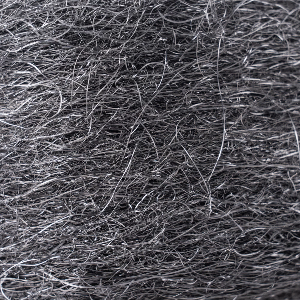 Stahlwolle 200g, Feinheitsgrad 5, super grob Stahlwolle 200g, Feinheitsgrad 5, Super Grob -Profi Werkzeug Geschaft