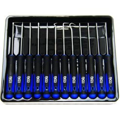 Feinmechaniker-Schraubendreher- Und Hakensatz