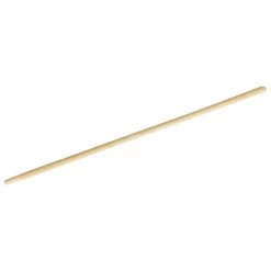 Stoßscharrenstiel 120 Cm Aus Buche Mit Konus