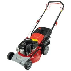 GERMANIA Benzin Rasenmäher BRM 4213 A Mit 3 PS Und Hinterradantrieb -Profi Werkzeug Geschaft Z8EwjDK8WORoh2 1280x1280