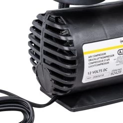 Luftkompressor Dunlop 12 V Mit Aufsätzen Und Adapter -Profi Werkzeug Geschaft Z8M7J38hxqmqNi 1280x1280