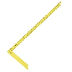 Meister Zimmermannswinkel 90° 300 X 700 Mm