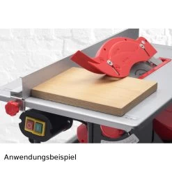 Tischkreissäge 800 Watt Mit Hartmetallbestücktem Sägeblatt 5 Tischkreissäge 800 Watt Mit Hartmetallbestücktem Sägeblatt -Profi Werkzeug Geschaft ZBF6VZgC6kELSM 1280x1280