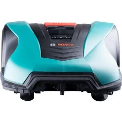 Bosch Akku-Mähroboter Indego 400 Für Rasenflächen Bis 400 M² -Profi Werkzeug Geschaft ZBFR5N6Sneuxgg 1280x1280