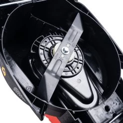 GERMANIA Elektro-Rasenmäher ERM 1300-32 9 GERMANIA Elektro-Rasenmäher ERM 1300-32 -Profi Werkzeug Geschaft ZBgNYUGHCTvE12 1280x1280