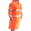 Warnschutzbekleidung Warnmantel Universal 150-200cm Signalorange Warnkleidung -Profi Werkzeug Geschaft ZCzMkWQ64kdSR0 1280x1280