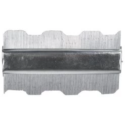 Feinkonturenlehre 125 Mm