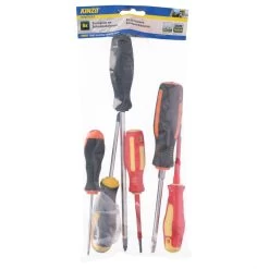 Schraubendreher Set 6-teilig Mit Aufhängöse -Profi Werkzeug Geschaft ZDwPu7AMirQ2Y3 1280x1280