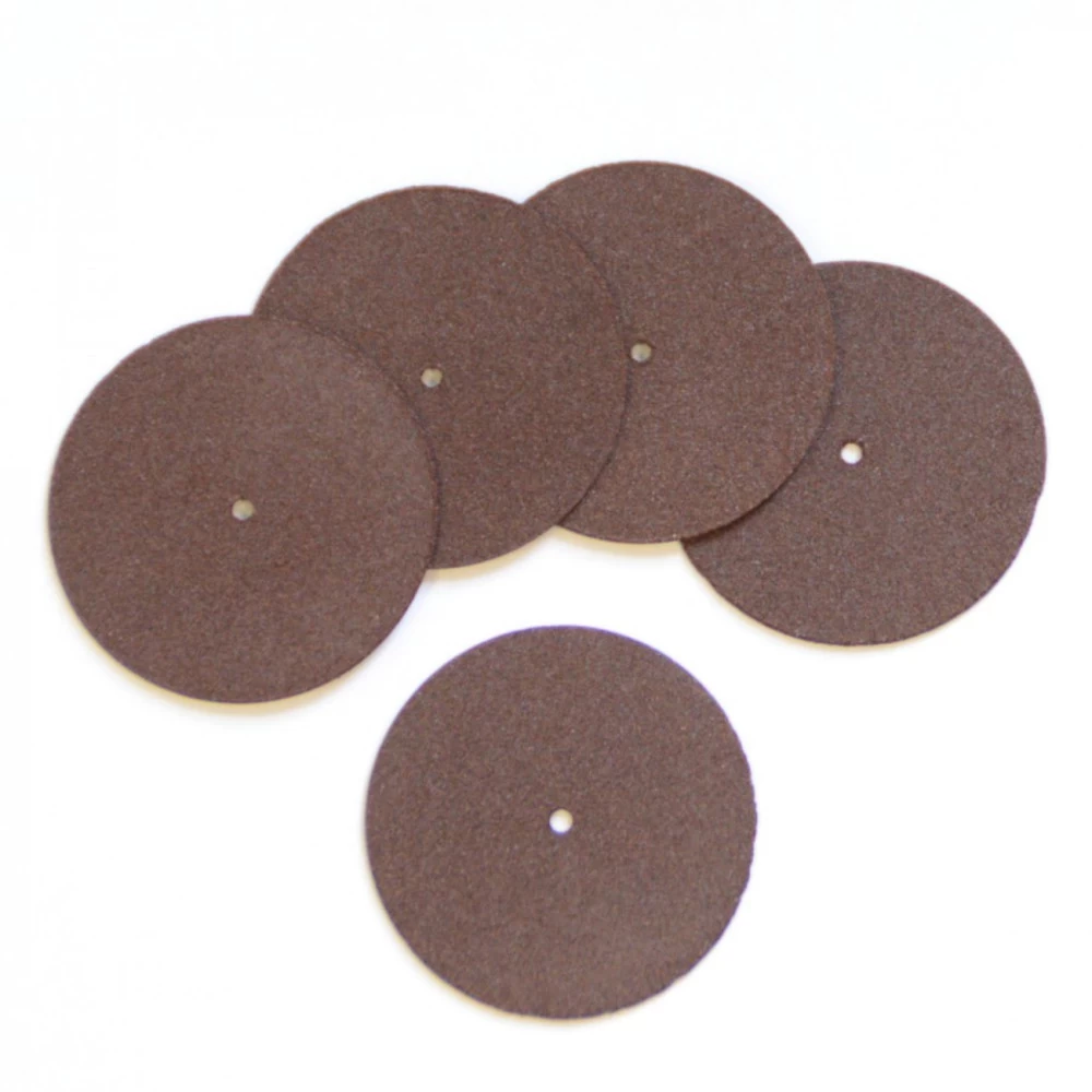 Trennscheiben Set 5-teilig Ø 38 x 1 mm Trennscheiben Set 5-teilig Ø 38 X 1 Mm -Profi Werkzeug Geschaft