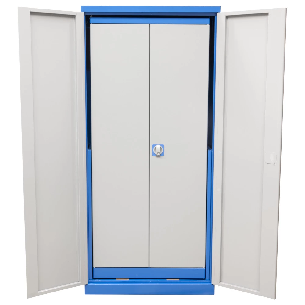 GÜDE Werkstattschrank-Set 2-teilig, pulverbeschichtet Güde GÜDE Werkstattschrank-Set 2-teilig, Pulverbeschichtet -Profi Werkzeug Geschaft