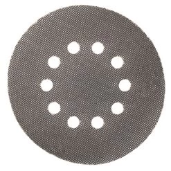 Schleifgitter 5teilig Ø 215 Mm K 100