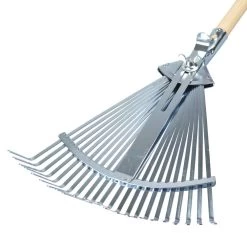 Laubbesen Verstellbar 22 Zinken Aus Stahl -Profi Werkzeug Geschaft ZGbSvyf0OKYSfC 1280x1280