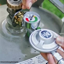 CFH Druckregler DRF 428 Mit Füllstandanzeige -Profi Werkzeug Geschaft ZILjlCzwmpAeML 1280x1280