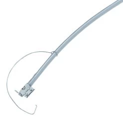 Sensenbaum 140 Cm Gebogen Aus Stahlrohr, Pulverbeschichtet -Profi Werkzeug Geschaft ZJ5AfnY5W2wiAJ 1280x1280