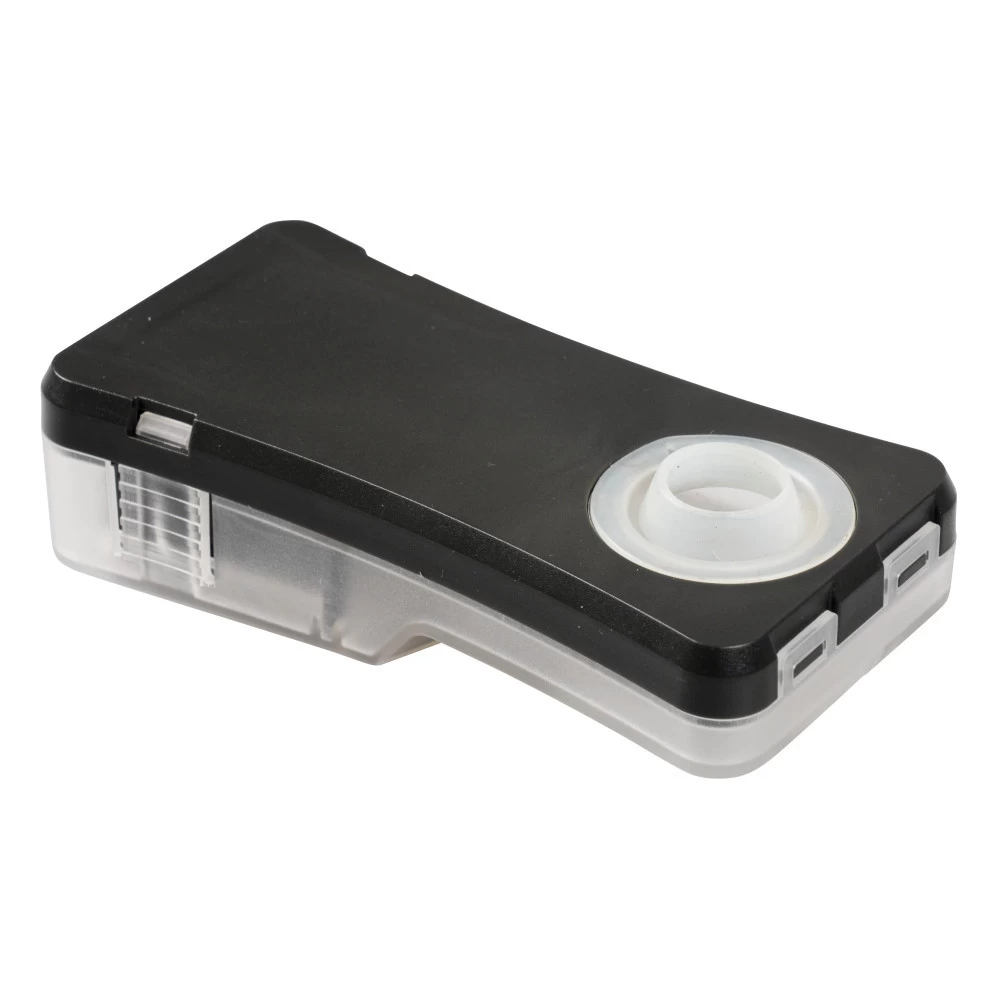 Steinbohrersatz 10-teilig, 3-10 mm, mit Bohrstaubfänger Steinbohrersatz 10-teilig, 3-10 Mm, Mit Bohrstaubfänger -Profi Werkzeug Geschaft