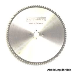 HM Kreissägeblatt 250 X 3,2 X 30 Mm Typ TF Negativ