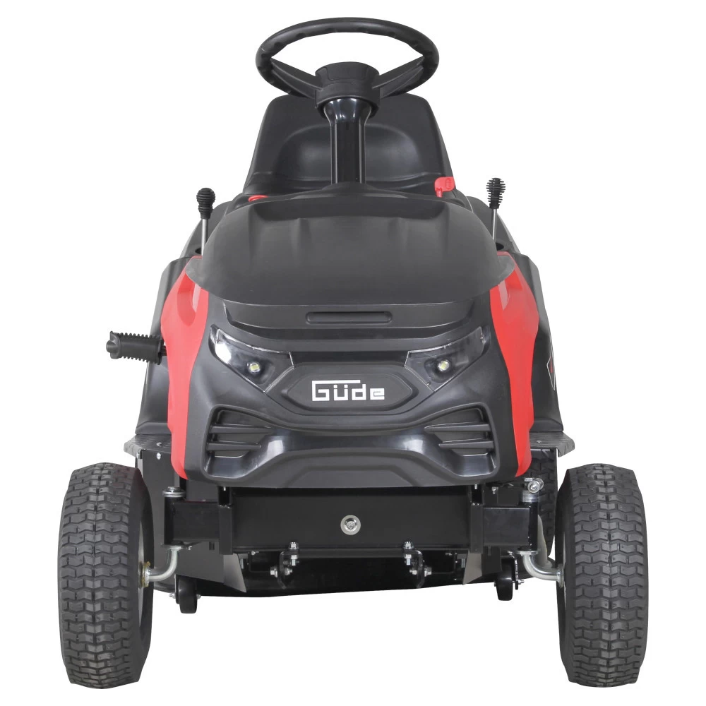 Güde Rasentraktor GAR 685 T Güde Rasentraktor GAR 685 T -Profi Werkzeug Geschaft