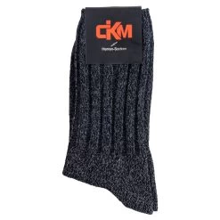 Herren-Socken Größe 41/43 Aus Mischgewebe In Verschiedenen Farben